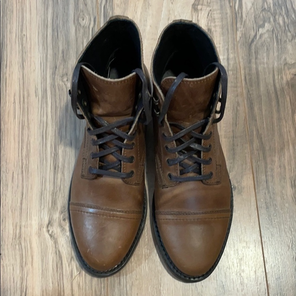 Thursday Boot Co Women’s Boots, size 8.5